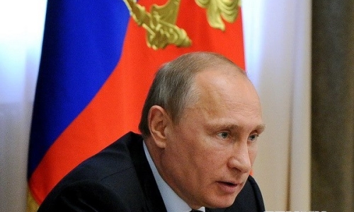 Tổng thống Putin: Nga sẽ tôn trọng kết quả bầu cử ở Ukraine